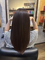 ヘアリゾート エーアイ 亀戸店(hair resort Ai)&nbsp;トリートメント