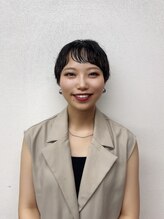 フラミューム 八王子北口店(flammeum) 土屋 野明