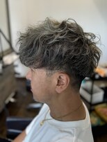 ヘアーサロン アモル(HAIR SALON Amor)&nbsp;ハイライト