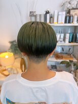 ファミリア(familiar)&nbsp;エンドカラー