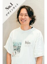 オートル 綱島店(AUTRE by FUGA hair) 小林 秀明