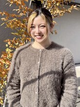 グルス(GruS) 三宅 綾乃