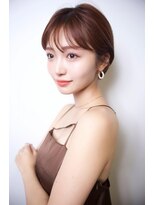 アール 北千住店(ar) コンパクトショート/耳かけ/大人上品/20代30代40代/北千住