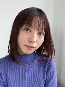 【equribonne目黒】おすすめスタイル【目黒】