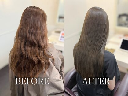 シェノン(Chainon)の写真