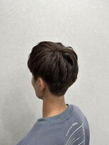 レイ バイ セブンルックス 宇都宮鶴田店(Lay by 7LOOKS)&nbsp;アッシュブラウンカラー！《ななスタ》