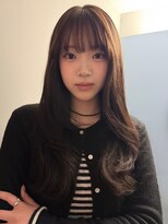 ツナグ(tsunagu)&nbsp;チョコbrown