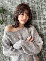 ラパンセノアール(LA PENSEE NOIR) ヒカリ