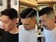 ザチョップショップ キチジョウジ(THE CHOP SHOP KICHIJOJI)の写真/吉祥寺で大人メンズに人気の理容室。本物志向のメンズに、こだわりのマンツーマンバーバー*