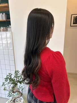 ビオトープアトラ(Bio-Top atora) カット/ロング/艶髪