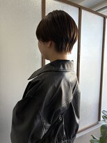 ディーバ 京橋店(diva)&nbsp;マッシュショート