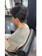 ヘア フラッグ 西葛西店(hair flag)の写真/【当日予約OK】駅近だから仕事終わりに通いやすい◎ビジネスシーンに合わせ再現性抜群のスタイルを提案！