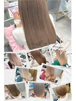 スタイル 横浜(STYLE)&nbsp;AYAKA担当/ダブルカラー/共感頂いた方/遠慮なくご指名ください