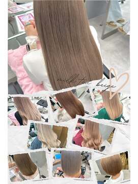 スタイル 横浜(STYLE) AYAKA担当/ダブルカラー/共感頂いた方/遠慮なくご指名ください