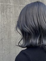 アネラウイ(Anela-u'i) ネイビーカラー