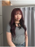 6D羽エクステ