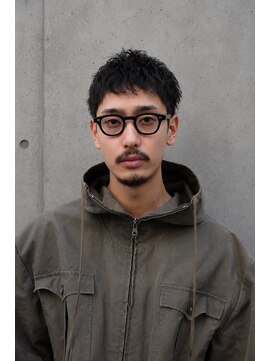 ヘイロ(Halo) アクティブショート