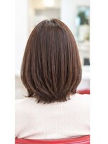 いつカラ ミスターマックス西大分店&nbsp;ショートボブ