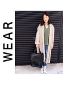 お客様スナップ 上念担当