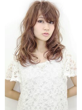 オンスター(ONSTAR) ★ONSTAR★ミディウェーブ