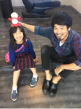 アナミカ(aNamika)&nbsp;田尻 尚士