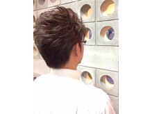 ヘアークローバー