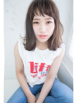 ケアシンサイバシ(CARE shinsaibashi) シアーロブ