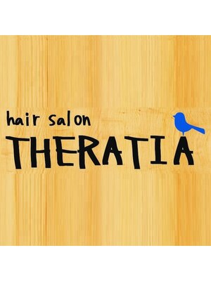 セラティア(hair salon THERATIA)