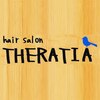 セラティア(hair salon THERATIA)のお店ロゴ