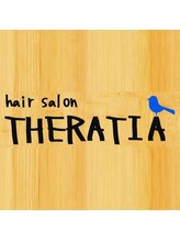 hair salon THERATIA【ヘアサロン セラティア】