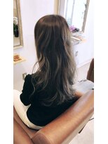 エルモ(ELMO)&nbsp;ペールグレージュ★