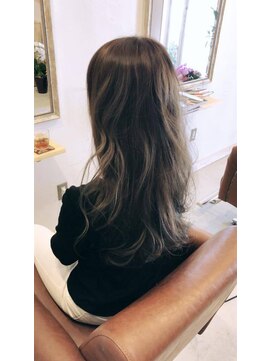 エルモ(ELMO) ペールグレージュ★