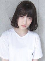 コクーン(Cocoon)&nbsp;[中村 マサアキ]ナチュラルワンカール☆