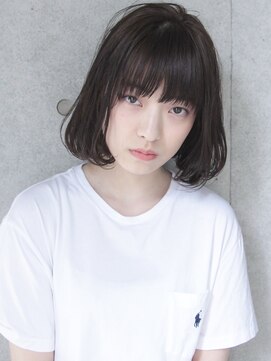 コクーン(Cocoon) [中村 マサアキ]ナチュラルワンカール☆