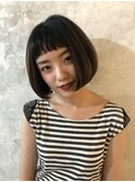 マチルダボブ