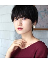 ヘアーアンドメイク フォルス(HAIR&MAKE FORS) fors:A/W