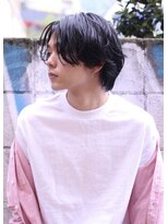 エイチ(H eitf) 【Hエイチ表参道】センターパート