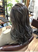 ブルージュ×バレイヤージュ【LODAT横浜】