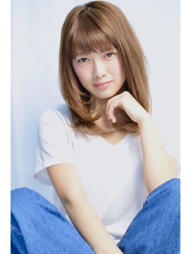 セントロバイゼクト(centro by zect) ワンカールミディアム