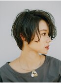 ☆ オフェロショート【橋本/イルミナカラー】