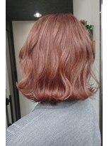 トムキャット(TOM CAT)&nbsp;オレンジベージュ