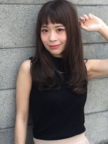 ヴィレッジ(Village)&nbsp;シンプル♪ワンカールスタイル