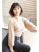 イチリン 千葉(ICHIRIN) オータムボブ