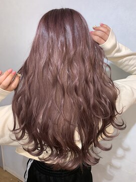 ラピス 新宿(Lapis) 【lapis新宿】アプリコットパープル