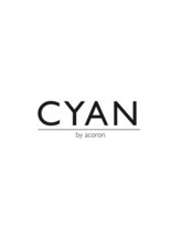 シアンバイアコロン 池袋(CYAN by acoron.) CYAN 【池袋】