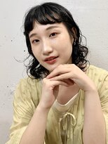 クリアーオブヘアー 栄南店(CLEAR of hair)&nbsp;くるくるパーマ