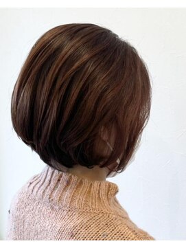 ラテ アトリエ(latte atelier) latte hair atelier