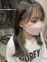 リゲル(rigel) フェイスフレーミング☆