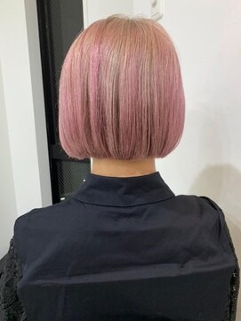 シーエス メイド バイ シャチュー 町田店(CS made by SHACHU) CS STYLE