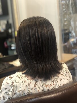 1+ アンプリュス(Unplus) シークレットハイライト